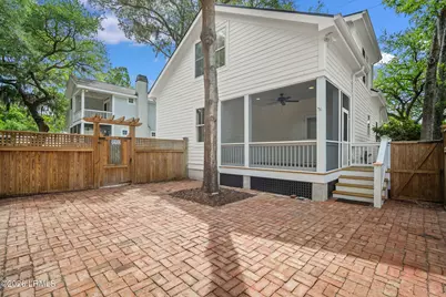 1011 Calhoun Street, Beaufort, SC 29902 - Photo 47