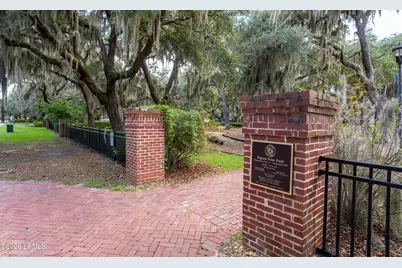 1011 Calhoun Street, Beaufort, SC 29902 - Photo 59