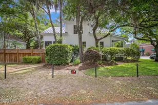 1011 Calhoun St, Beaufort, SC 29902 - Photo 53