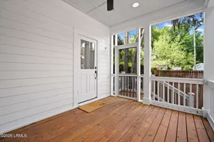 1011 Calhoun St, Beaufort, SC 29902 - Photo 45