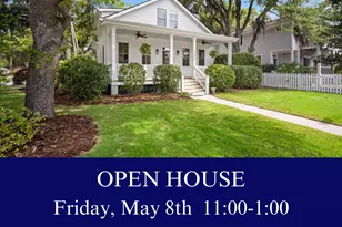 1011 Calhoun St, Beaufort, SC 29902 - Photo 1