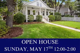 1011 Calhoun St, Beaufort, SC 29902 - Photo 1
