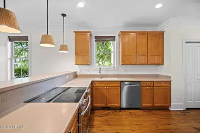 1011 Calhoun Street, Beaufort, SC 29902 - Photo 17