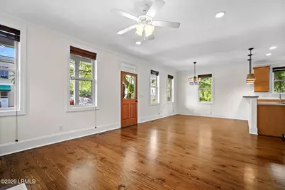 1011 Calhoun Street, Beaufort, SC 29902 - Photo 9