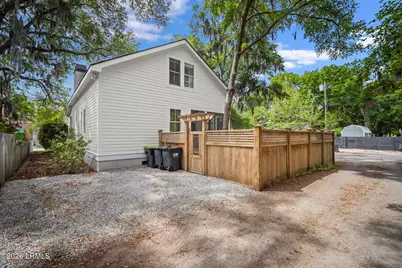 1011 Calhoun Street, Beaufort, SC 29902 - Photo 49