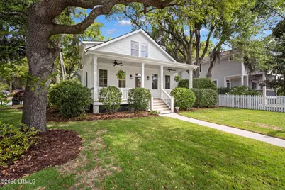 1011 Calhoun Street, Beaufort, SC 29902 - Photo 1