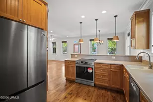 1011 Calhoun St, Beaufort, SC 29902 - Photo 21