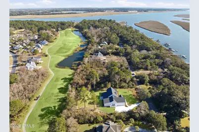 19 Stony Island Drive, Beaufort, SC 29907 - Photo 21