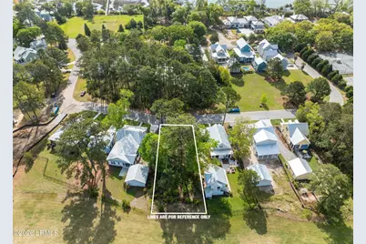 19 Stony Island Drive, Beaufort, SC 29907 - Photo 3