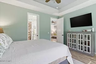 995 Beachcomber Blvd, Hardeeville, SC 29927 - Photo 25