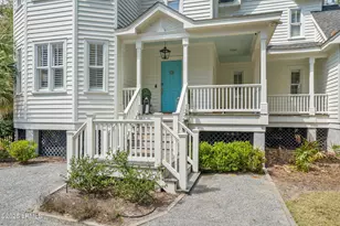 4 Pilot House Rd, Saint Helena Island, SC 29920 - Photo 5