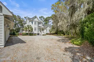 4 Pilot House Rd, Saint Helena Island, SC 29920 - Photo 7