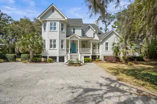 4 Pilot House Rd, Saint Helena Island, SC 29920 - Photo 3