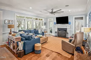 4 Pilot House Rd, Saint Helena Island, SC 29920 - Photo 17