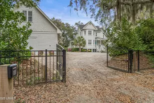 4 Pilot House Rd, Saint Helena Island, SC 29920 - Photo 81