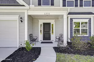 155 Thistle Ln, Beaufort, SC 29907 - Photo 7