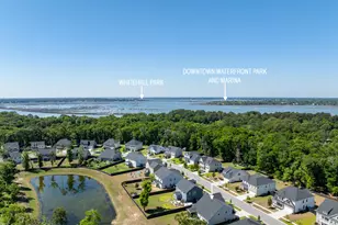 155 Thistle Ln, Beaufort, SC 29907 - Photo 5