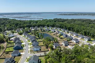 155 Thistle Ln, Beaufort, SC 29907 - Photo 49