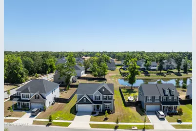 155 Thistle Lane, Beaufort, SC 29907 - Photo 5