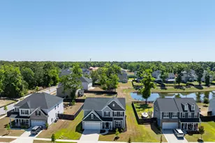 155 Thistle Ln, Beaufort, SC 29907 - Photo 5