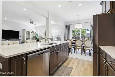 155 Thistle Lane, Beaufort, SC 29907 - Photo 19