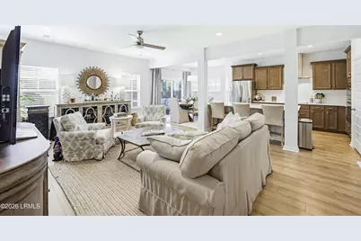 155 Thistle Lane, Beaufort, SC 29907 - Photo 13