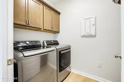 155 Thistle Lane, Beaufort, SC 29907 - Photo 21