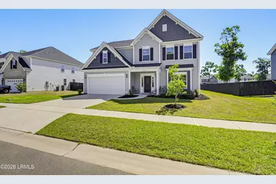 155 Thistle Lane, Beaufort, SC 29907 - Photo 9