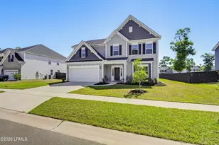 155 Thistle Ln, Beaufort, SC 29907 - Photo 9