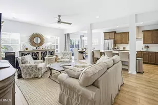 155 Thistle Ln, Beaufort, SC 29907 - Photo 11