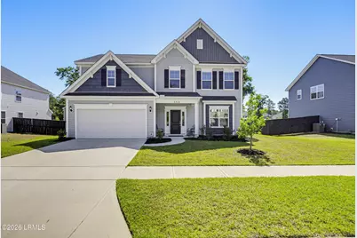 155 Thistle Lane, Beaufort, SC 29907 - Photo 7