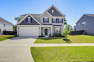 155 Thistle Ln, Beaufort, SC 29907 - Photo 7