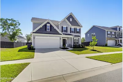 155 Thistle Lane, Beaufort, SC 29907 - Photo 1