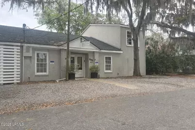 615 Prince Street, Beaufort, SC 29902 - Photo 1