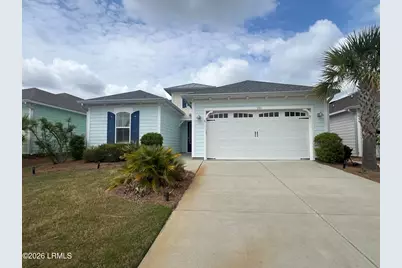 268 Cool Breeze Drive, Hardeeville, SC 29927 - Photo 1