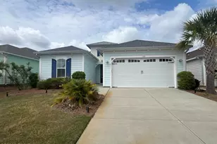 268 Cool Breeze Dr, Hardeeville, SC 29927 - Photo 1