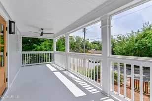 1203 Washington St, Beaufort, SC 29902 - Photo 19