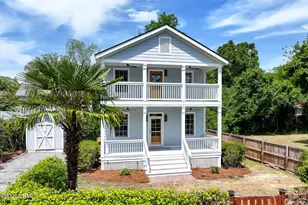 1203 Washington St, Beaufort, SC 29902 - Photo 1