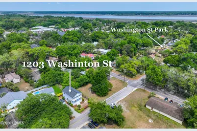 1203 Washington Street, Beaufort, SC 29902 - Photo 33