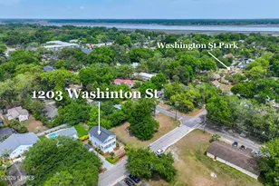 1203 Washington St, Beaufort, SC 29902 - Photo 1