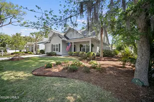 231 Locust Fence Rd, Saint Helena Island, SC 29920 - Photo 3