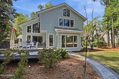 9 Timber Lane, Hilton Head Island, SC 29926 - Photo 41