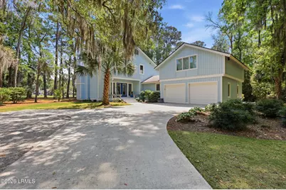 9 Timber Lane, Hilton Head Island, SC 29926 - Photo 37