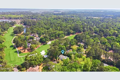9 Timber Lane, Hilton Head Island, SC 29926 - Photo 53