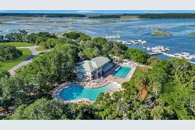 9 Timber Lane, Hilton Head Island, SC 29926 - Photo 55