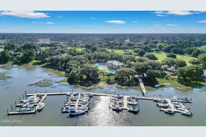 9 Timber Lane, Hilton Head Island, SC 29926 - Photo 57