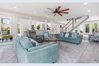9 Timber Lane, Hilton Head Island, SC 29926 - Photo 3