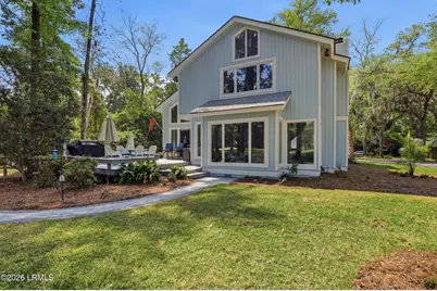 9 Timber Lane, Hilton Head Island, SC 29926 - Photo 45