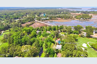 9 Timber Lane, Hilton Head Island, SC 29926 - Photo 55