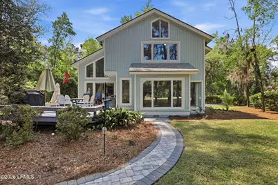 9 Timber Lane, Hilton Head Island, SC 29926 - Photo 3
